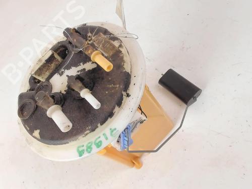 Fuel pump PEUGEOT 807 (EB_) 2.0 HDi | BP20405573M76 