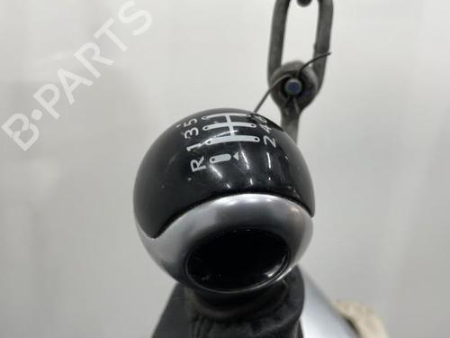 Used Gear lever Gear lever CITROËN DS3 (SA_) 1.6 BlueHDi 120 (120 hp) 20440148 20440148