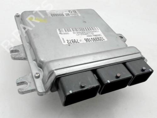 Used Engine control unit (ECU) Engine control unit (ECU) 38101210 38101210