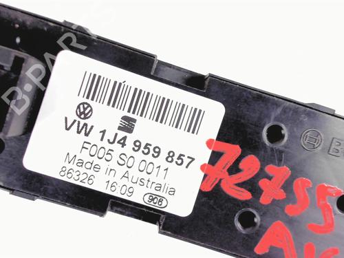 Left front window switch VW PASSAT B5 (3B2) 1.9 TDI | BP20404892I27 - Image 4
