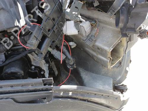 Engine VW GOLF VII (5G1, BQ1, BE1, BE2) 1.6 TDI | BP24653980M1 