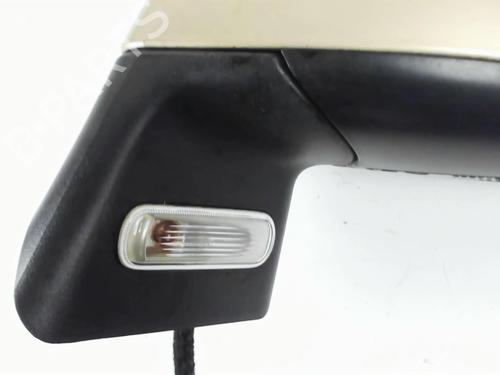Left mirror CITROËN C4 I (LC_) 1.6 HDi | BP26964761C26 