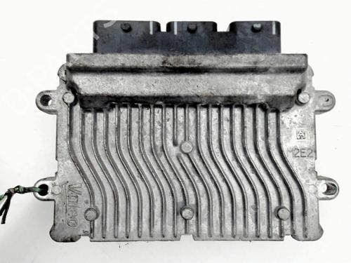 Used Engine control unit (ECU) Engine control unit (ECU) CITROËN C2 (JM_) 1.1 (60 hp) 33701827 33701827