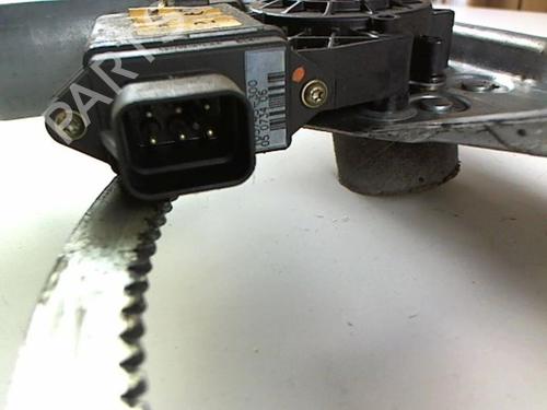 Front right window mechanism OPEL ASTRA F Hatchback (T92) 1.7 TD (F08, M08, F68, M68) | BP20476487C23 