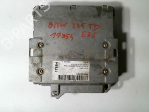 Engine control unit (ECU) BMW 3 (E36) 325 td | BP21230653M57 