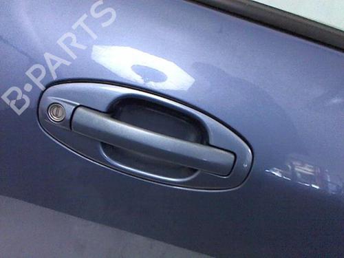 Right front door HYUNDAI SANTA FÉ I (SM) 2.0 CRDi 4x4 | BP20460112C3