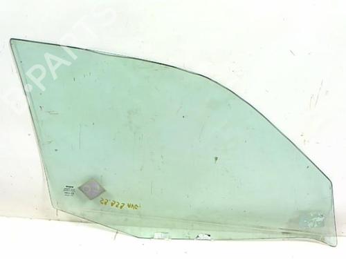 Front left door window NISSAN PRIMERA Hatchback (P11) 2.0 TD | BP20454654C18 