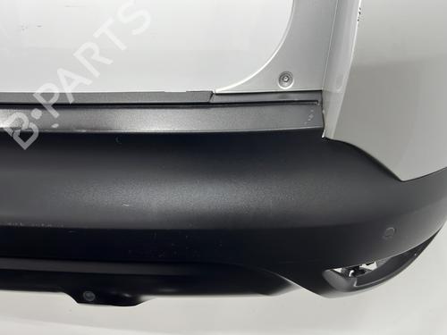Rear bumper RENAULT CAPTUR I (J5_, H5_) 1.5 dCi 90 (J5N4, J5M5, J5MW, J5M6, J5AL, J5AJ) | BP30308594C8 