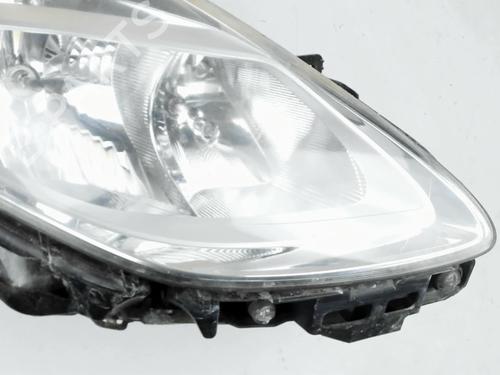 Used Right headlight Right headlight 38943081 38943081