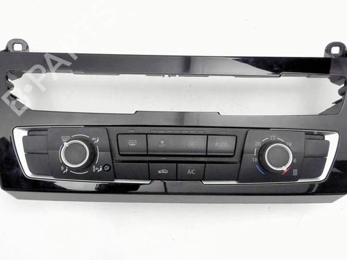 Used Climate control Climate control BMW 1 (F20) 116 d (116 hp) 36526046 36526046