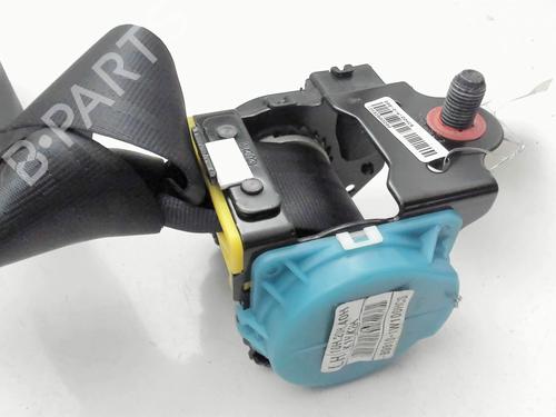 Rear left seatbelt KIA RIO III (UB) 1.25 CVVT | BP38787760I29 - Image 5
