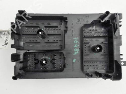 Used Fuse box Fuse box OPEL ASTRA J (P10) 1.7 CDTI (68) (110 hp) 26666735 26666735