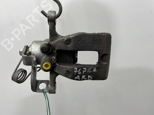 Used Right rear brake caliper KIA STONIC (YB) 1.0 T-GDi (101 hp) 27572050
