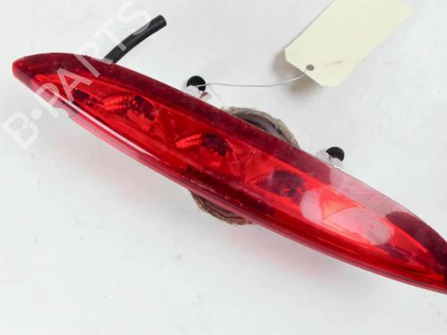 Third brake light PEUGEOT 208 I (CA_, CC_) 1.6 HDi / BlueHDi 75 | BP29638786L11 