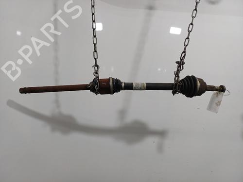 Used Right front driveshaft Right front driveshaft 38787835 38787835