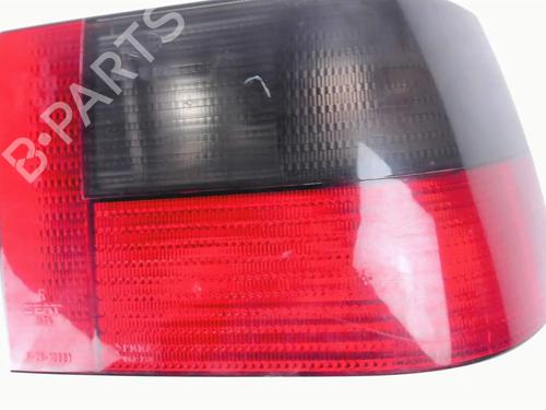 Right taillight SEAT IBIZA II (6K1) 1.9 TDI | BP21239139C35 