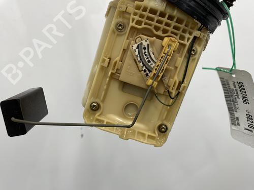 Fuel pump SEAT IBIZA II (6K1) 1.4 i | BP21184905M76 