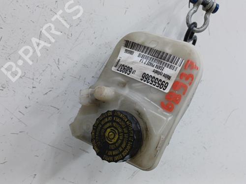 Brake master cylinder CITROËN XSARA (N1) 1.4 i | BP20401662M77 