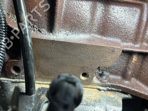 Engine CITROËN JUMPY III Van (V_) 2.0 BlueHDi 145 | BP30136992M1