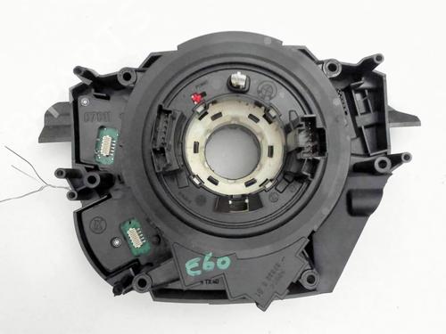 Kontantrulle Airbag /Stelring BMW 5 (E60) 520 d (150 hp) 26642056