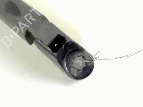 Used Rear windshield wiper arm NISSAN NOTE (E12) 1.5 dCi (90 hp) 20421669