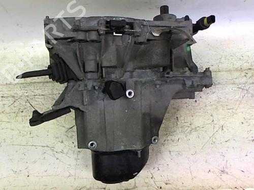 Gearkasse RENAULT CLIO II (BB_, CB_) 1.2 (BB0A, BB0F, BB10, BB1K, BB28, BB2D, BB2H, CB0A,... | BP20408220M3 