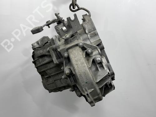 Gearbox OPEL MERIVA B MPV (S10) 1.7 CDTI (75) | BP23778684M3 - Image 2