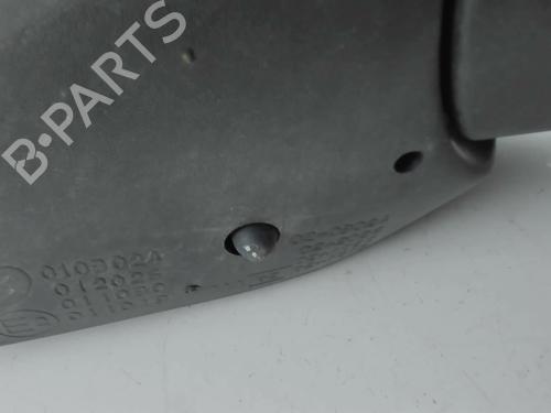 Used Right mirror CITROËN C3 I (FC_, FN_) 1.4 HDi (68 hp) 20405099