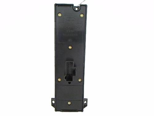 Left front window switch FORD FOCUS II (DA_, HCP, DP) 1.6 TDCi | BP20449293I27  - Image 5