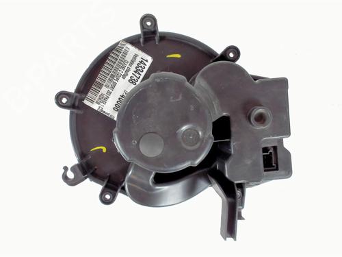 Heater blower motor MERCEDES-BENZ C-CLASS Coupe (CL203) C 220 CDI (203.706) | BP20411941M62 