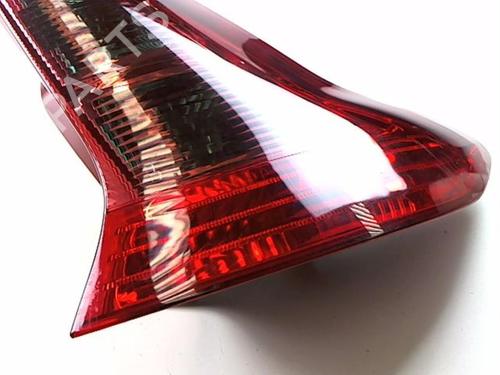 Right taillight CITROËN C4 Coupe (LA_) 1.6 HDi | BP20471085C35 