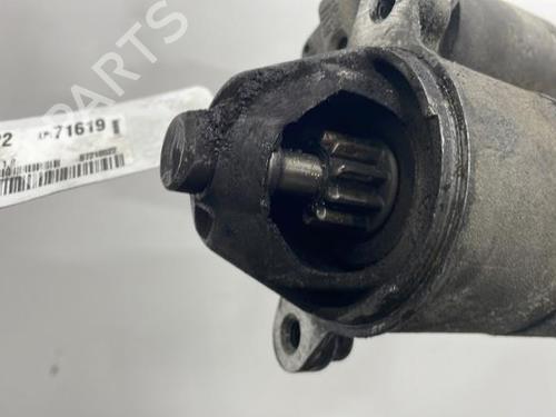 Used Starter FORD ESCORT VI Estate Van (AVL) 1.8 Turbo D (70 hp) 20419861