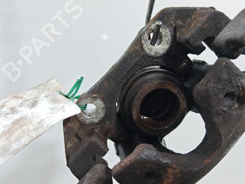 Used Right front brake caliper Right front brake caliper 38584068 38584068