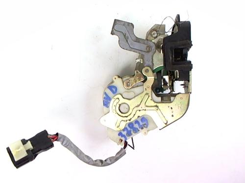 Front right lock KIA SORENTO I (JC) 2.5 CRDi 4WD | BP20448481C97 