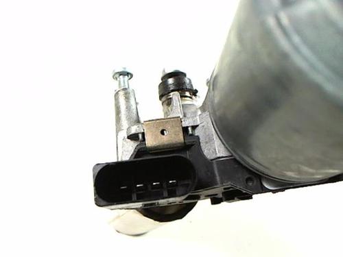 Front wiper motor VW GOLF VII (5G1, BQ1, BE1, BE2) 2.0 TDI | BP20454917M29 