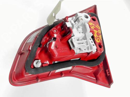Used Left tailgate light OPEL MERIVA B MPV (S10) 1.4 (75) (120 hp) 20465379