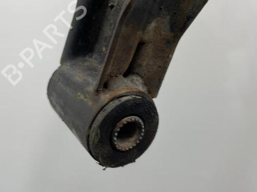 Left front suspension arm CHEVROLET MATIZ (M200, M250) 0.8 | BP20439613M12 