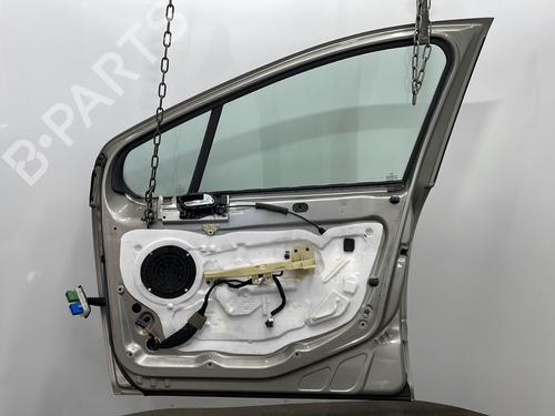 Right front door PEUGEOT 308 I (4A_, 4C_) 1.6 HDi | BP27215099C3 