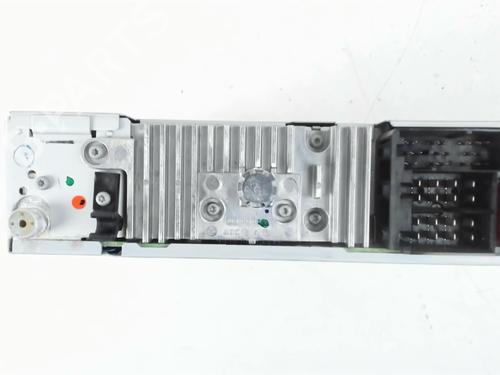 Used Radio Radio DACIA SANDERO 1.5 dCi (88 hp) 33993730 33993730