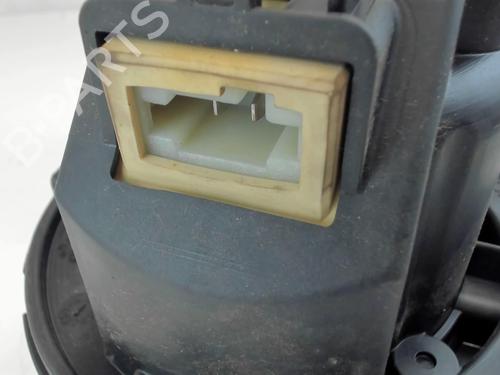 Heater blower motor DACIA DOKKER MPV (KE_) 1.5 dCi / Blue dCi 75 (KEAJ, KEAH, KEJW) | BP20420608M62 