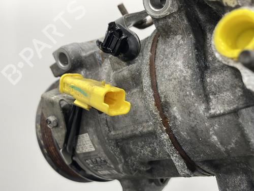 AC compressor PEUGEOT 208 II (UB_, UP_, UW_, UJ_) 1.5 BlueHDI 100 | BP23780432M34 