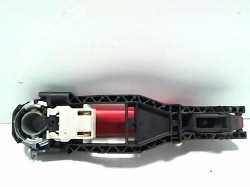 Front right exterior door handle SEAT LEON (1P1) 1.9 TDI | BP20478312C129 