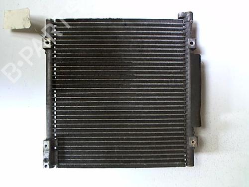 Used AC radiator HONDA CIVIC VI Hatchback (EJ, EK) 1.4 i S (EJ9) (90 hp) 20436924