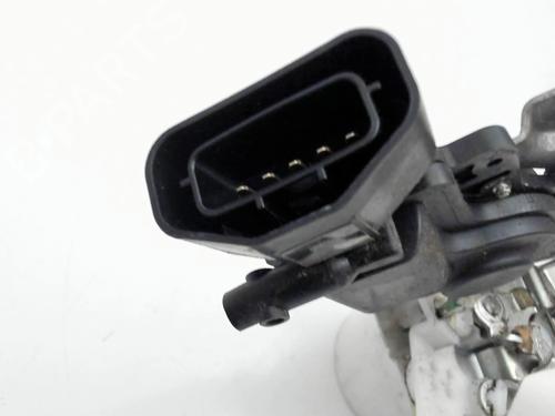 Used Front left lock Front left lock CITROËN C1 (PM_, PN_) 1.0 (68 hp) 32786917 32786917