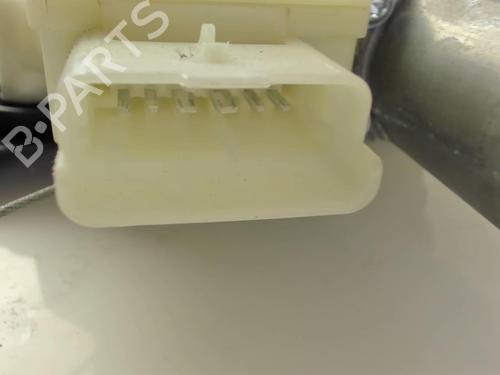 Used Front right window mechanism Front right window mechanism CITROËN C4 Picasso II 1.6 HDi / BlueHDi 115 (115 hp) 20421121 20421121