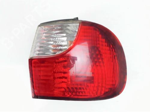 Right taillight HYUNDAI H-1 / STAREX Bus (A1) 2.5 TCi | BP22695714C35 