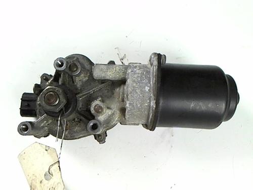 Front wiper motor NISSAN X-TRAIL I (T30) 2.2 dCi | BP20466271M29 