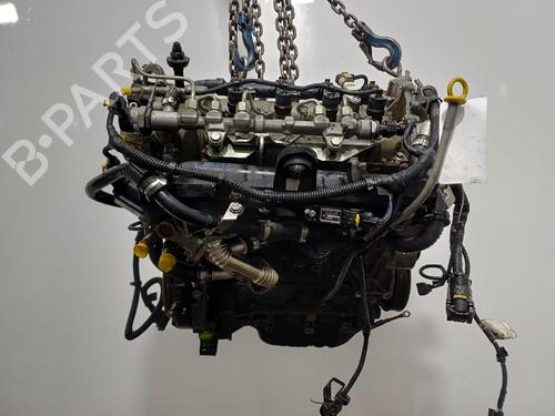 Engine FIAT GRANDE PUNTO (199_) 1.3 D Multijet | BP38156297M1 - Image 7