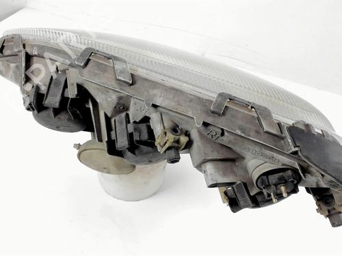 Right headlight MERCEDES-BENZ A-CLASS (W168) A 170 CDI (168.008) | BP20432059C29 