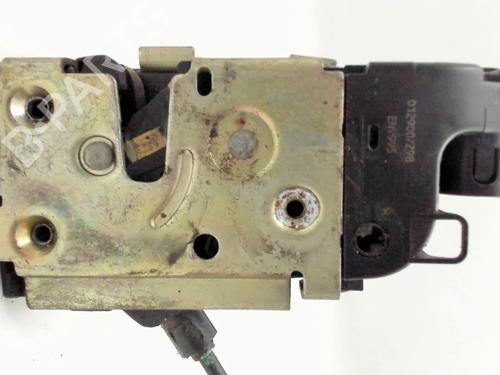 Used Front right lock RENAULT VEL SATIS (BJ0_) 2.0 16V Turbo (BJ0K) (163 hp) 30363803